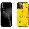 Pouzdro a kryt na mobilní telefon Apple mmCase na iPhone 13 Pro Max pikachu