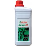 Castrol Garden 2T 1 l – Zbozi.Blesk.cz