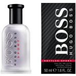 Hugo Boss Bottled No.6 Sport toaletní voda pánská 50 ml – Hledejceny.cz