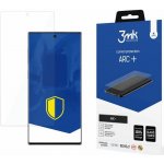 Ochranná fólie 3MK Samsung Galaxy Note 10+ – Zbozi.Blesk.cz