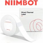 Niimbot RP 15x30mm 210ks pro D11 a D110, bílá – Zboží Dáma