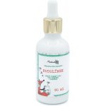 Medárek Budulínek ovesný olej bio 100 ml – Sleviste.cz