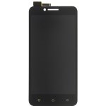 LCD Displej + Dotykové sklo Lenovo Moto G5s – Zbozi.Blesk.cz