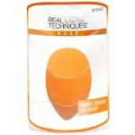 Real Techniques Houbička na líčení odstíny oranžové – Zboží Mobilmania
