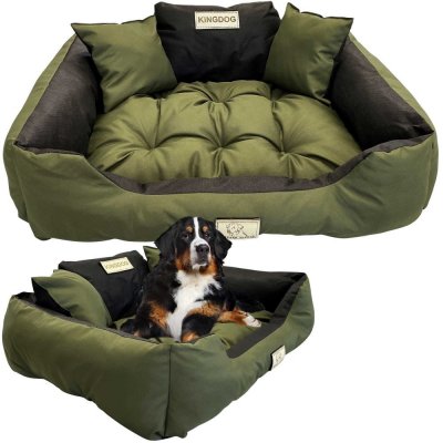 Edanti Pelíšek Pro Psy Pelíšek Playpen Gauč – Hledejceny.cz