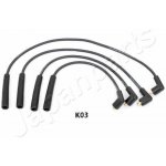 Sada kabelů pro zapalování JAPANPARTS IC-K03 – Hledejceny.cz