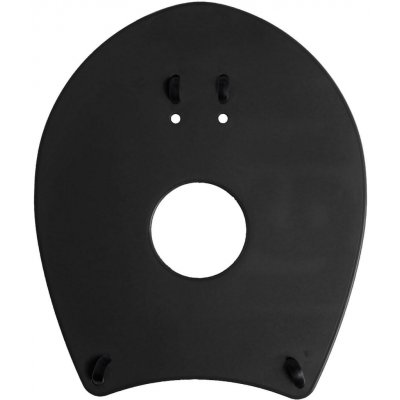 Arena Elite Hand Paddle 2 – Hledejceny.cz