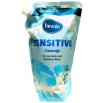BEVOLA SENSITIVE krémové tekuté mýdlo pro citlivou pokožku 1000 ml – Sleviste.cz