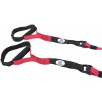 Sharp Shape Závěsný posilovací systém červená – Zboží Dáma