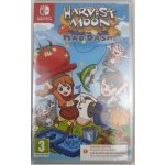 Harvest Moon: Mad Dash – Hledejceny.cz