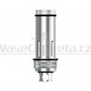 Žhavící hlava do atomizéru Aspire clapton žhavící hlava Cleito SS316L nerez 0,4ohm