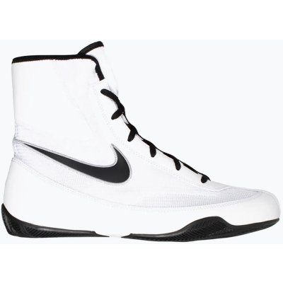 Nike Machomai 321819 100 Bílá – Zboží Dáma