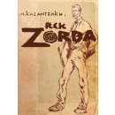 Řek Zorba - Nikos Kazantzakis