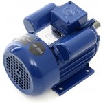Kraft & Dele KD1800 Elektromotor 1,1kW 2810 ot/min 220V – Zboží Mobilmania