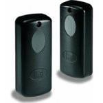 CAME S.p.A. DIR 10 Fotobuňky k pohonu brán a vrat CAME dosah 10 m, 1 pár – Zboží Mobilmania