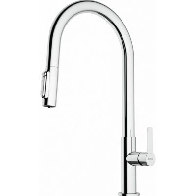 Franke Maris Slim Clear Water J Pull-Out 120.0730.870 – Hledejceny.cz