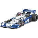 Tamiya Tyrell P34 1977 Monaco GP 20053 1:20 – Zboží Dáma