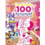 Omalovánky a 100 tetování Minnie – Zbozi.Blesk.cz