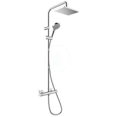 Hansgrohe 26286000 – Zboží Mobilmania