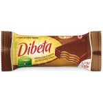 Diabeta Oplatka kakaová máčená Dia 32 g – Sleviste.cz