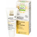 So´Bio étic Precieux argan Koncentrát proti pigmentovým skvrnám 40 ml