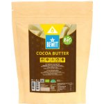 Callebaut Kakaové máslo 250 g – Sleviste.cz