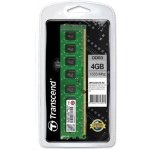 Transcend JetRam DDR3 8GB 1333MHz CL9 JM1333KLH-8G – Zboží Mobilmania