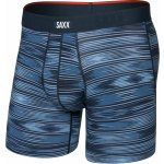 Saxx Vibe Xtra SC BB Fly Modrá,Černá – Hledejceny.cz
