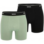MEXX Pánské boxerky, 2 kusy – Hledejceny.cz
