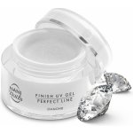 NANI Finish UV gel Perfect Line Diamond 0210/4 15 ml – Zboží Dáma