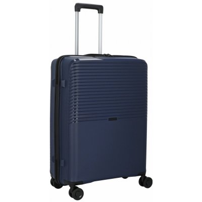 Cestovní zavazadla kufry, 66 x 25 x 46 cm – Heureka.cz