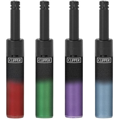 Clipper Minitube Black Crystal Gradient 24 ks – Hledejceny.cz