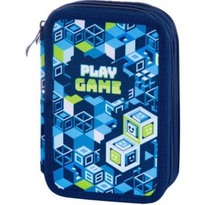 Astra BAG 3-patra plný PLAY GAME – Hledejceny.cz