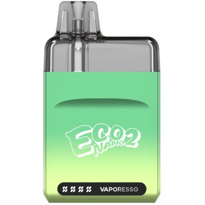 Vaporesso ECO Nano 2 Pod – Zboží Dáma Vaporesso ECO Nano 2 Pod – Zboží Dáma
