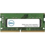 Dell Memory - 16GB - 1Rx8 DDR4 SODIMM 3200MHz pro Latitude, Precision AB371022 – Zbozi.Blesk.cz