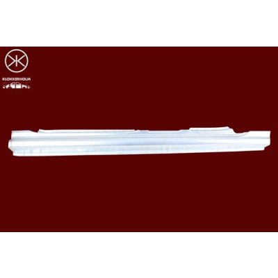 Nástupní panel KLOKKERHOLM 7514011 – Hledejceny.cz