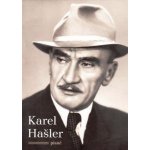 Karel Hašler Písně Velký zpěvník 1.+2. díl – Hledejceny.cz