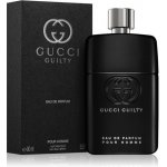 Gucci Guilty Pour Homme parfémovaná voda pánská 150 ml – Hledejceny.cz