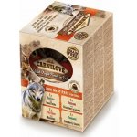 Carnilove Paté Multipack Buffalo Venison Wild Boar Pheasant 4 x 300 g – Zboží Mobilmania