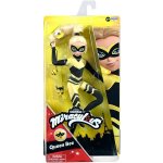 Playmates Miraculous Beruška a černý kocour Queene Bee Včelí královna – Sleviste.cz