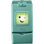 Fisher Price Vyklápěcí telefon CZ/SK/ENG/HU/PL JMM32 – Sleviste.cz