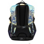 Stil midi Sport modrá – Zbozi.Blesk.cz