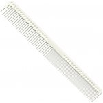 JRL Professional Segmentační hřeben JRL Barber cutting comb J301 bílý – Zboží Mobilmania
