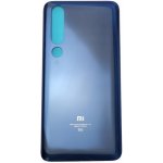 Kryt Xiaomi Mi 10T zadní černý – Hledejceny.cz