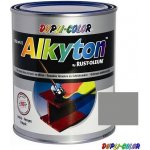 Alkyton 0,75L Ral 9007 šedá hliník – Zbozi.Blesk.cz