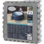 Bestway 60334 Podložka pod vířivku 196 x 196 cm – Zboží Dáma