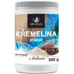 Allnature Křemelina 300 g – Hledejceny.cz