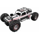 Rayline X-Knight SAND Buggy 4WD Červená RTR 1:18