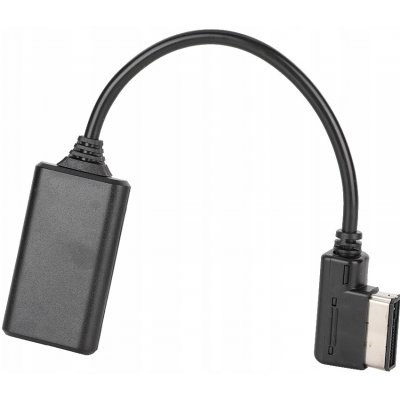 BLUETOOTH ADAPTÉR KABEL AMI MMI AUDI | Zboží Auto
