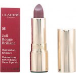 Clarins Hydratační rtěnka s leskem Joli Rouge Brillant Perfect Shine Sheer Lipstick 759S Woodberry 3,5 g – Hledejceny.cz